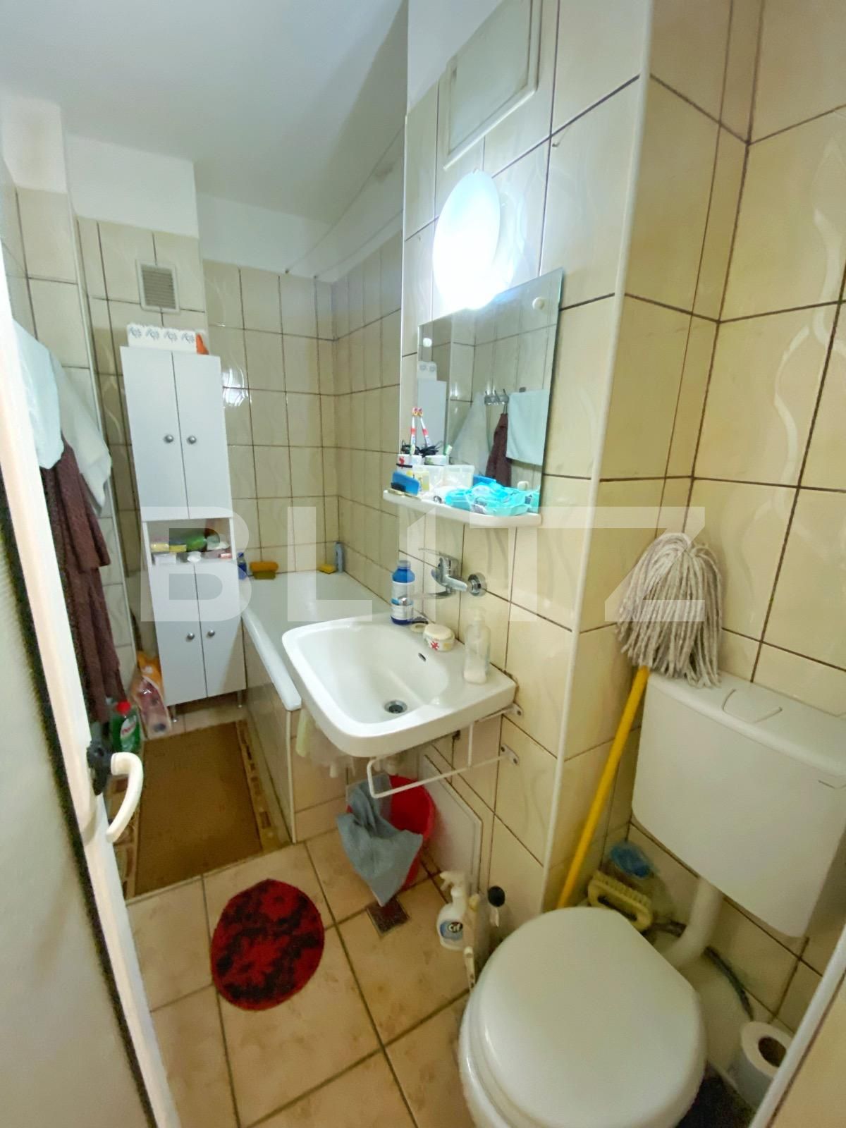 Garsonieră de vânzare Manastur - 101508AV | BLITZ Cluj-Napoca | Poza5