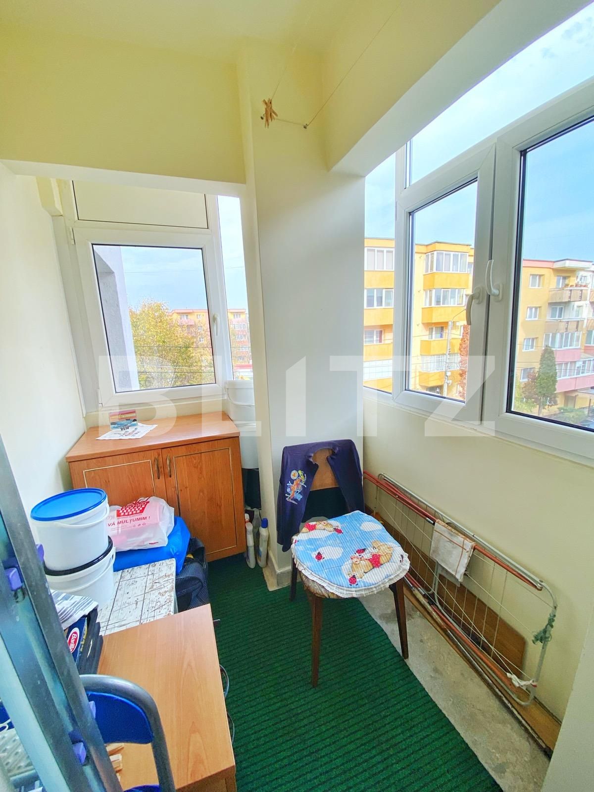 Garsonieră de vânzare Manastur - 101508AV | BLITZ Cluj-Napoca | Poza3