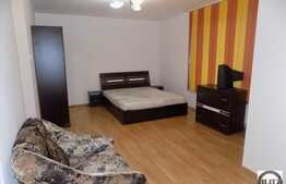 Apartament 1 camera, 40 mp utili, zona Golden Tulip, imobil nou