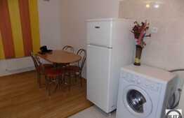 Apartament 1 camera, 40 mp utili, zona Golden Tulip, imobil nou