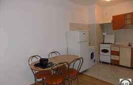 Apartament 1 camera, 40 mp utili, zona Golden Tulip, imobil nou