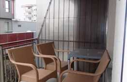 Apartament 1 camera, 40 mp utili, zona Golden Tulip, imobil nou