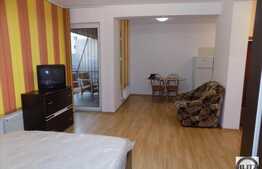 Apartament 1 camera, 40 mp utili, zona Golden Tulip, imobil nou