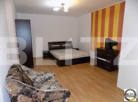 Garsonieră de închiriat Zorilor - 10151AI | BLITZ Cluj-Napoca | Poza1