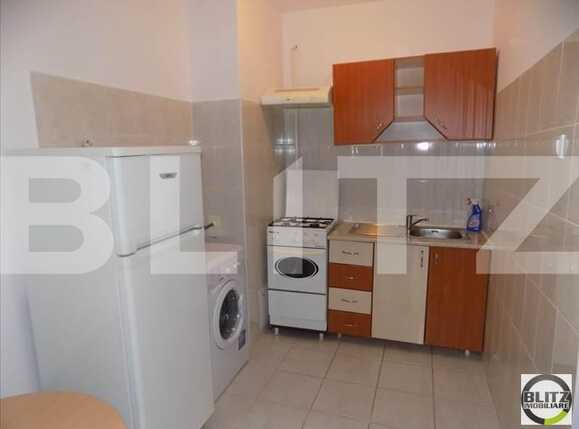 Garsonieră de închiriat Zorilor - 10151AI | BLITZ Cluj-Napoca | Poza8