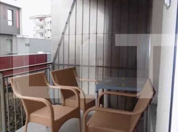 Garsonieră de închiriat Zorilor - 10151AI | BLITZ Cluj-Napoca | Poza11