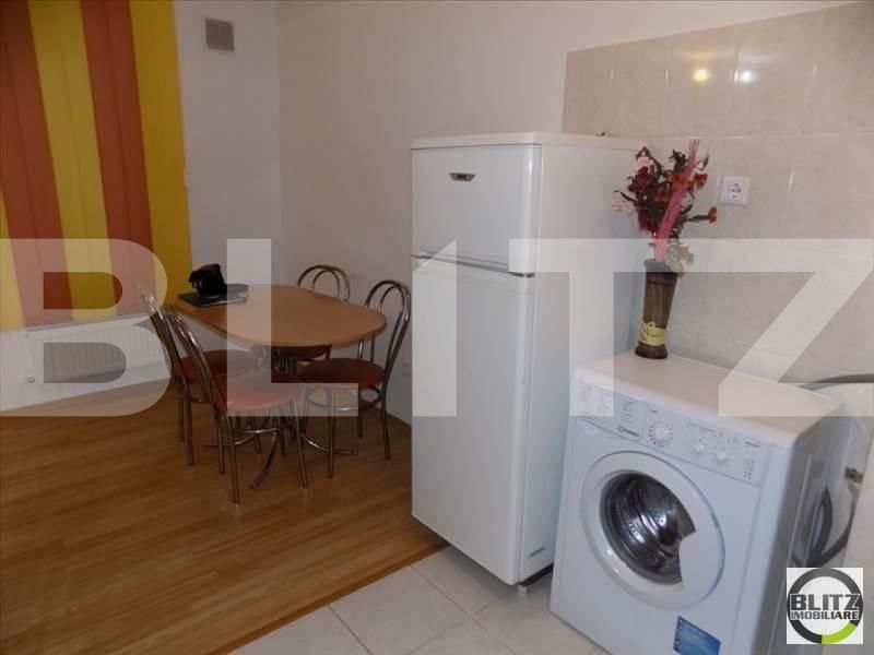 Garsonieră de închiriat Zorilor - 10151AI | BLITZ Cluj-Napoca | Poza6
