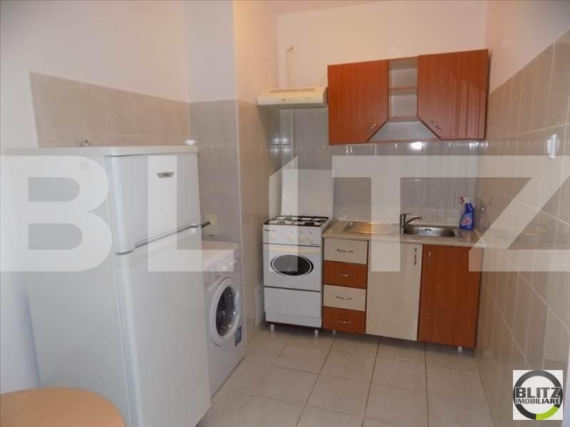 Garsonieră de închiriat Zorilor - 10151AI | BLITZ Cluj-Napoca | Poza8