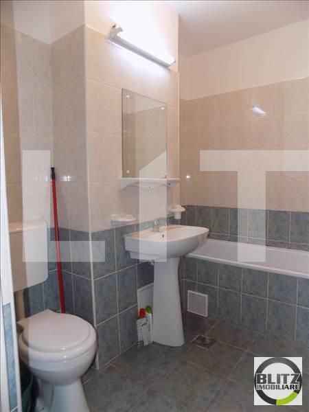 Garsonieră de închiriat Zorilor - 10151AI | BLITZ Cluj-Napoca | Poza10