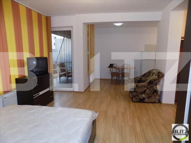 Garsonieră de închiriat Zorilor - 10151AI | BLITZ Cluj-Napoca | Poza5