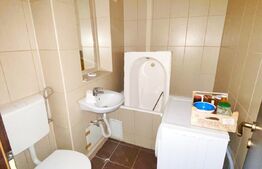 Garsoniera 32 mp, balcon, zona Parang