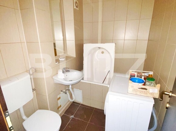 Garsonieră de vânzare Manastur - 101513AV | BLITZ Cluj-Napoca | Poza4