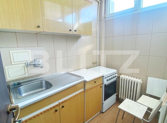 Garsonieră de vânzare Manastur - 101513AV | BLITZ Cluj-Napoca | Poza1