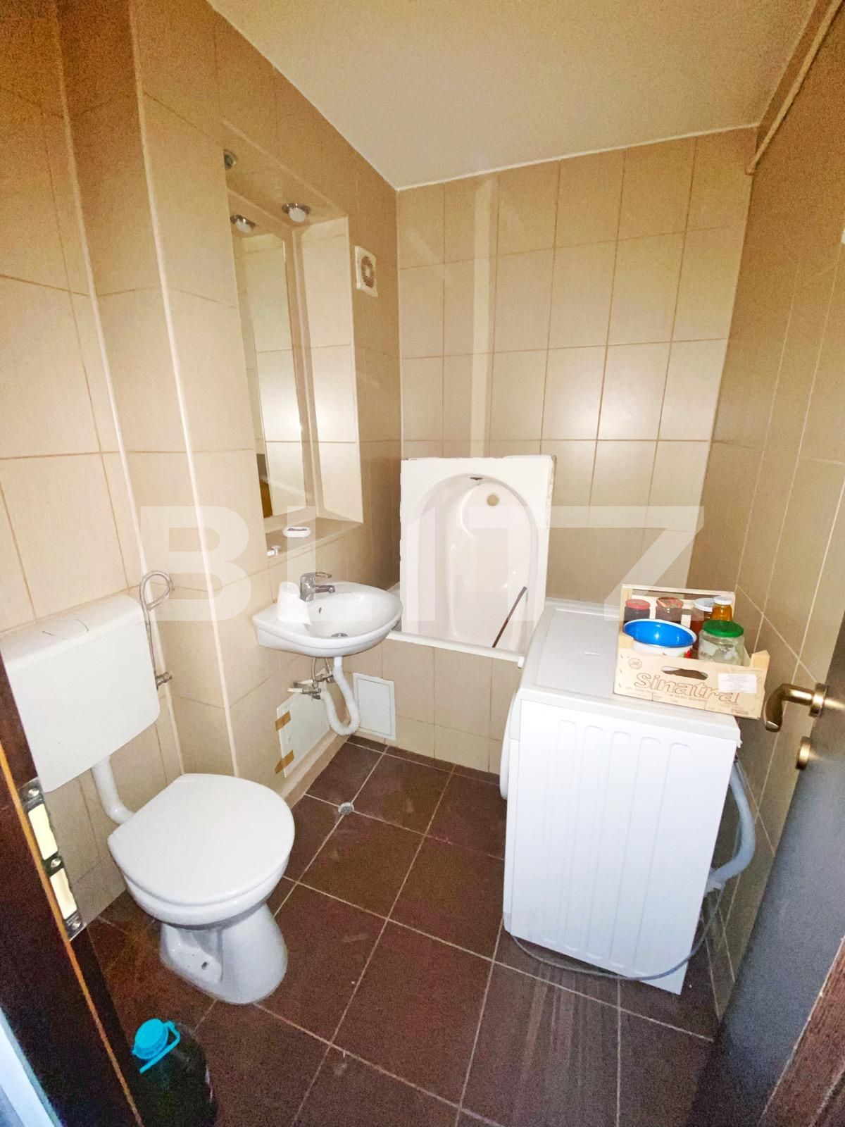 Garsonieră de vânzare Manastur - 101513AV | BLITZ Cluj-Napoca | Poza4