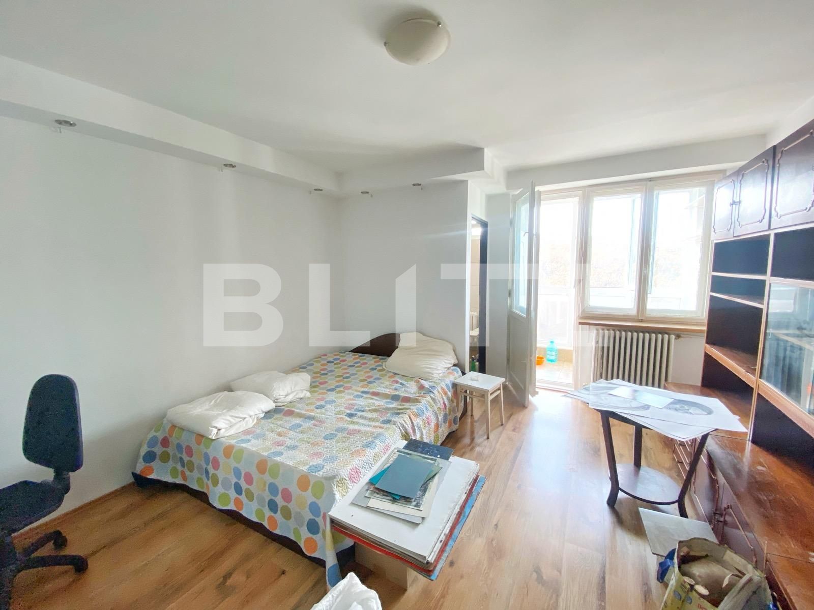 Garsonieră de vânzare Manastur - 101513AV | BLITZ Cluj-Napoca | Poza2