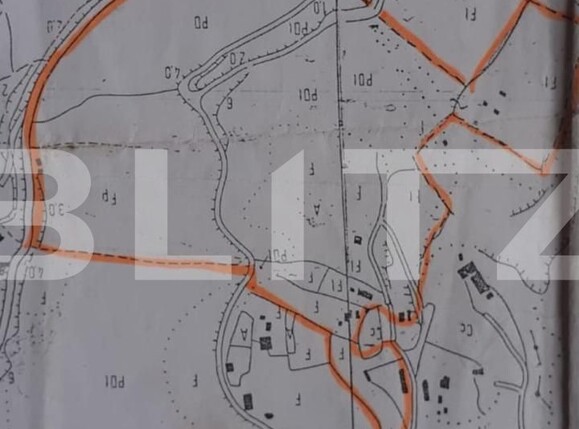 Teren de vânzare Exterior Vest - 101514TV | BLITZ Cluj-Napoca | Poza1