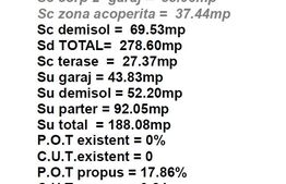  Teren autorizatie de constructie, Aghiresu Fabrici 