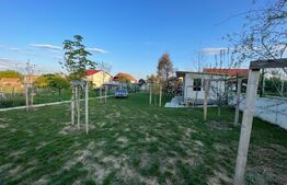  Teren autorizatie de constructie, Aghiresu Fabrici 