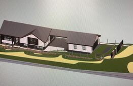  Teren autorizatie de constructie, Aghiresu Fabrici 