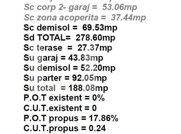 Teren de vânzare Exterior Vest - 101515TV | BLITZ Cluj-Napoca | Poza4