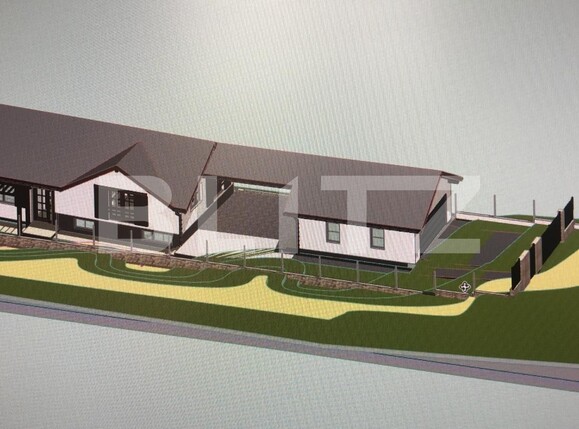 Teren de vânzare Exterior Vest - 101515TV | BLITZ Cluj-Napoca | Poza1