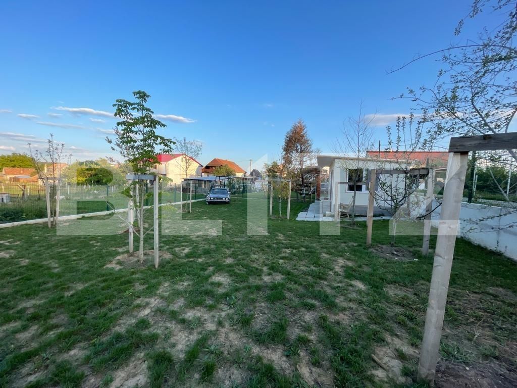 Teren de vânzare Exterior Vest - 101515TV | BLITZ Cluj-Napoca | Poza2