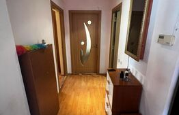 Apartament 3 camere, 59mp, zona Terra!