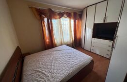 Apartament 3 camere, 59mp, zona Terra!