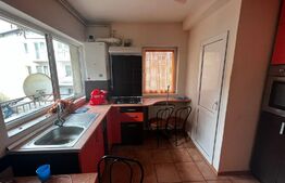 Apartament 3 camere, 59mp, zona Terra!