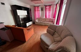 Apartament 3 camere, 59mp, zona Terra!