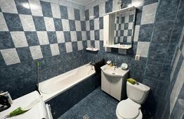 Apartament 3 camere, 59mp, zona Terra!