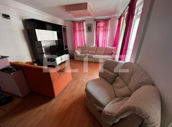 Apartament de vânzare 3 camere Floreşti - 101517AV | BLITZ Cluj-Napoca | Poza2