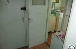 De vanzare 2 camere, 48 mp uitili, semidecomandat, zona Iulius Mall!