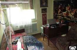 De vanzare 2 camere, 48 mp uitili, semidecomandat, zona Iulius Mall!