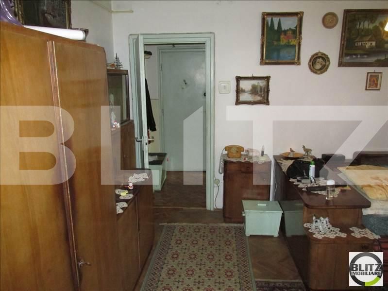 Apartament de vânzare 2 camere Gheorgheni - 10152AV | BLITZ Cluj-Napoca | Poza5