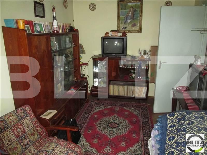 Apartament de vânzare 2 camere Gheorgheni - 10152AV | BLITZ Cluj-Napoca | Poza4