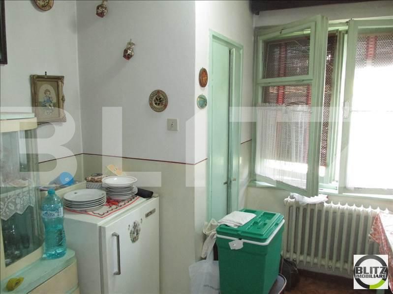 Apartament de vânzare 2 camere Gheorgheni - 10152AV | BLITZ Cluj-Napoca | Poza7