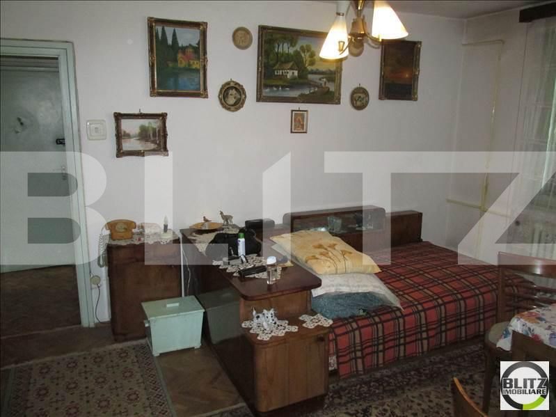Apartament de vânzare 2 camere Gheorgheni - 10152AV | BLITZ Cluj-Napoca | Poza2