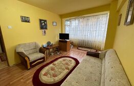 Apartament 2 camere, 55 mp, zona străzii Alexandru Vlahuta