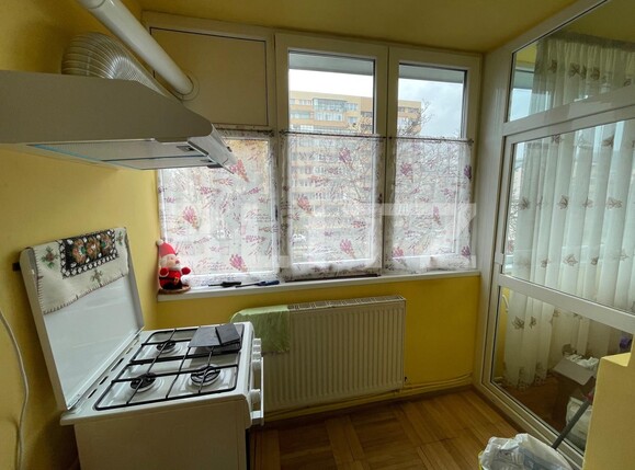 Apartament de închiriat 2 camere Grigorescu - 101524AI | BLITZ Cluj-Napoca | Poza9