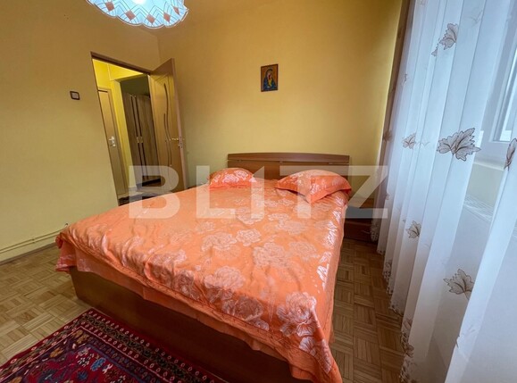 Apartament de închiriat 2 camere Grigorescu - 101524AI | BLITZ Cluj-Napoca | Poza2