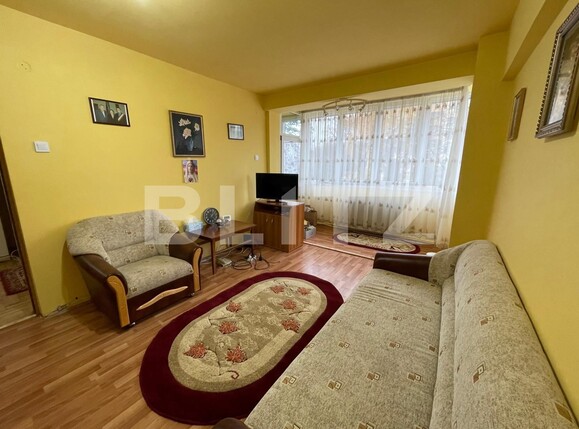 Apartament de închiriat 2 camere Grigorescu - 101524AI | BLITZ Cluj-Napoca | Poza5