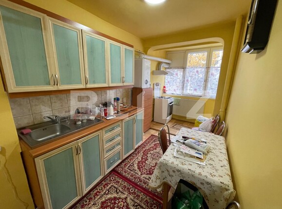 Apartament de închiriat 2 camere Grigorescu - 101524AI | BLITZ Cluj-Napoca | Poza8