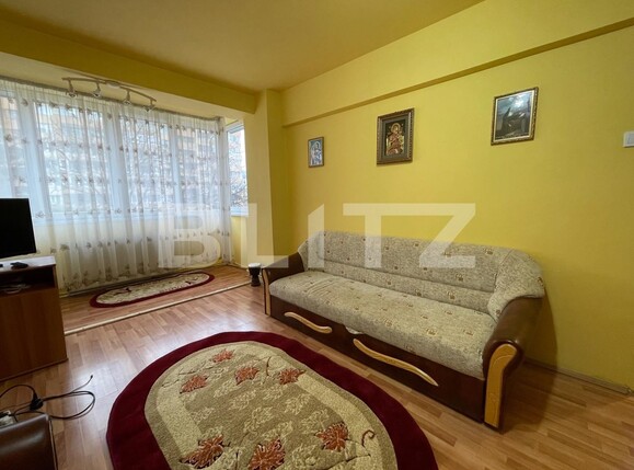 Apartament de închiriat 2 camere Grigorescu - 101524AI | BLITZ Cluj-Napoca | Poza4