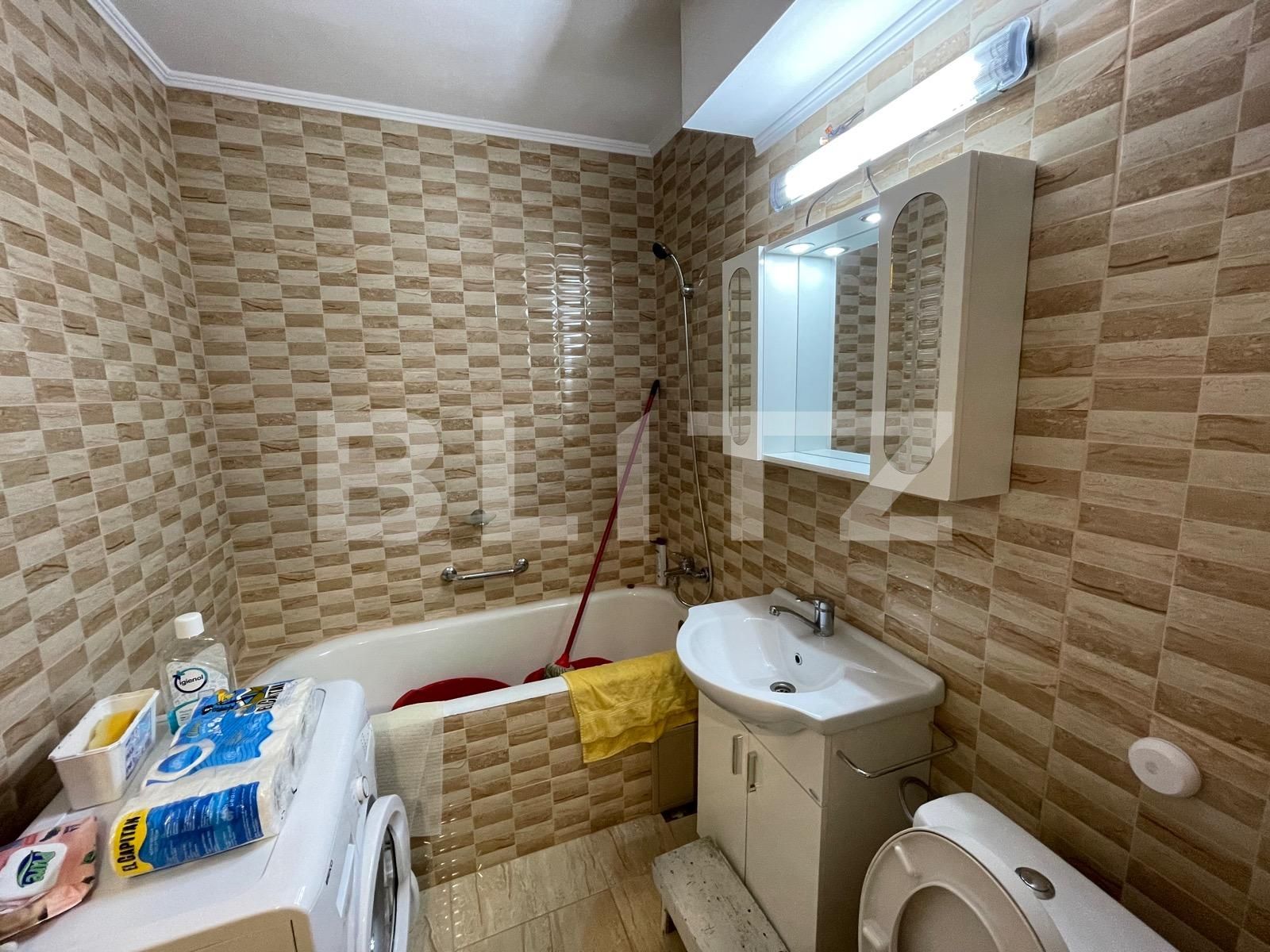 Apartament de închiriat 2 camere Grigorescu - 101524AI | BLITZ Cluj-Napoca | Poza10