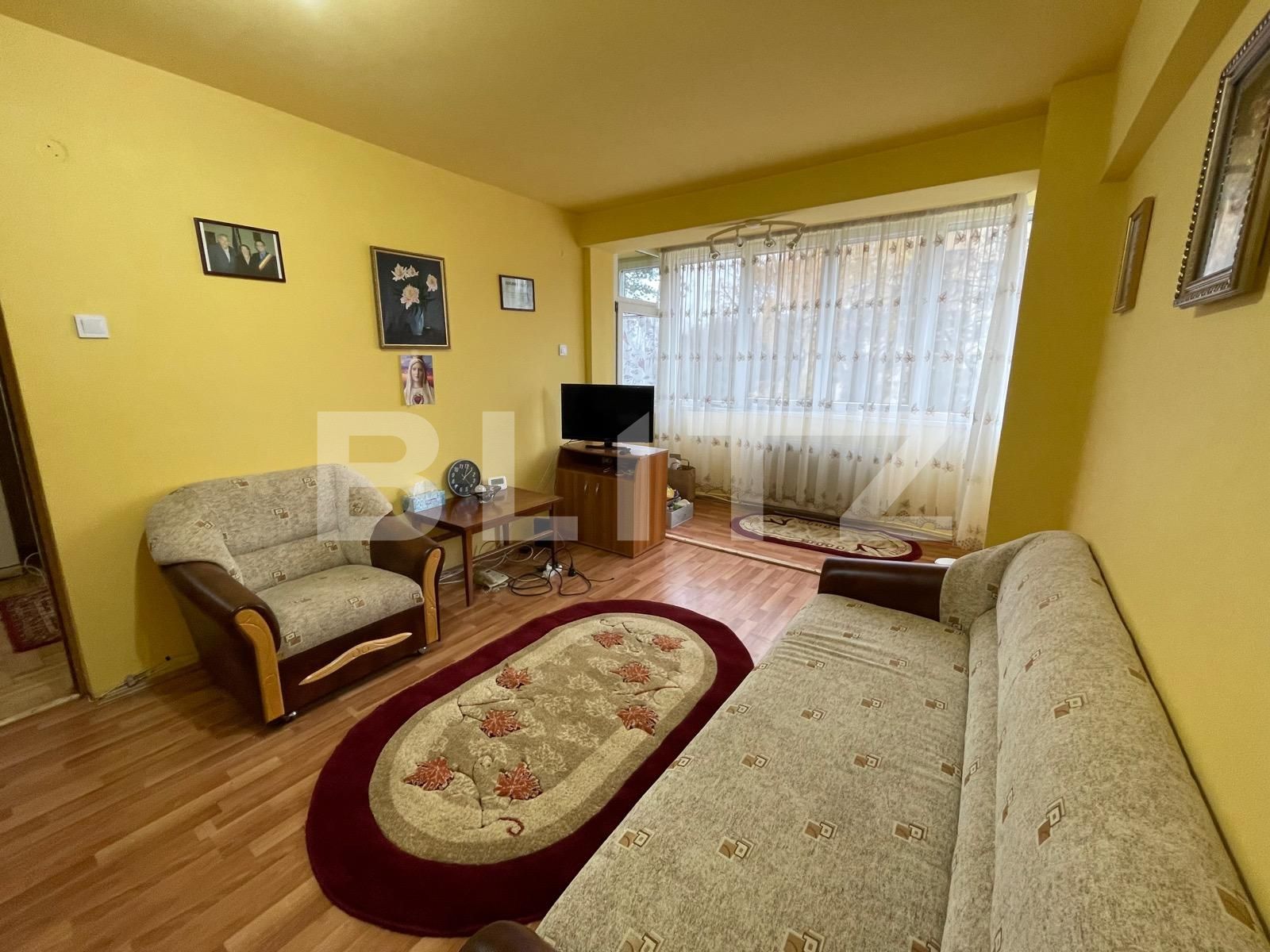 Apartament de închiriat 2 camere Grigorescu - 101524AI | BLITZ Cluj-Napoca | Poza5