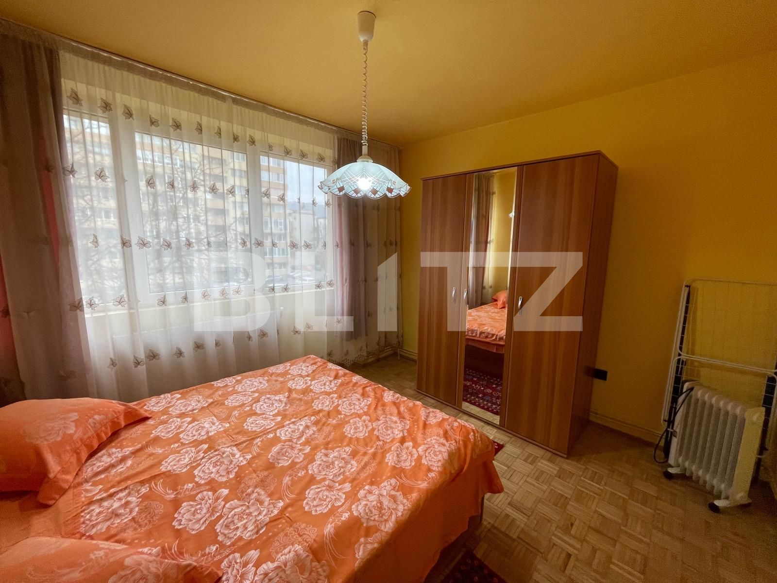 Apartament de închiriat 2 camere Grigorescu - 101524AI | BLITZ Cluj-Napoca | Poza3