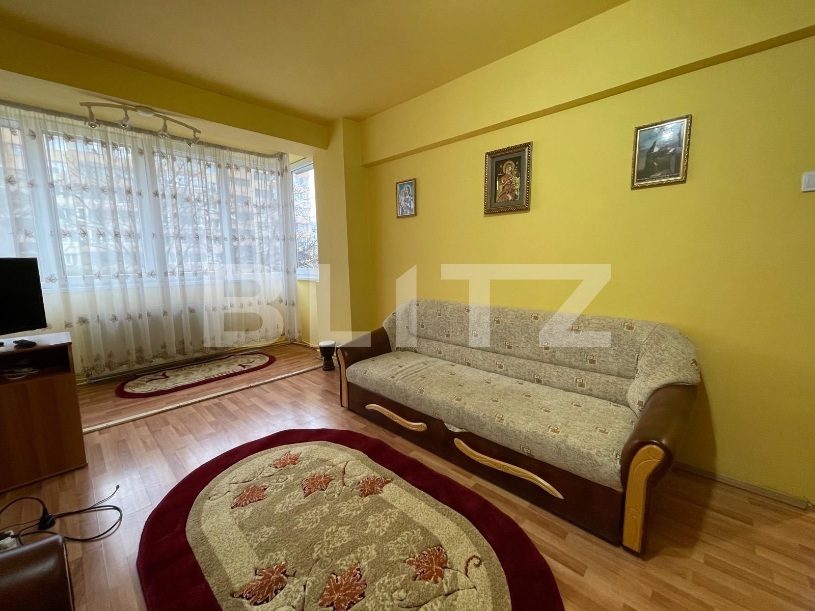 Apartament de închiriat 2 camere Grigorescu - 101524AI | BLITZ Cluj-Napoca | Poza4
