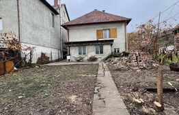 Casa individuala, 160 mp utili, 700 mp teren, zona Gruia