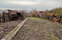 Casa individuala, 160 mp utili, 700 mp teren, zona Gruia